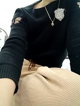 Snapshot of Buny_vera chatting on November 17, 1:55 am Buny vera online show from November 17, 1:55 am