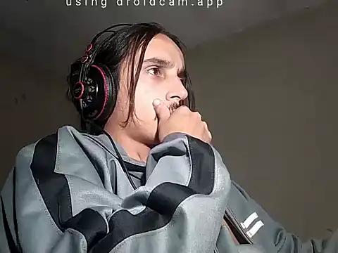 papito20cm online show from December 17, 6:30 am