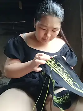 quynhkoolbae online show from June 27, 1:54 am