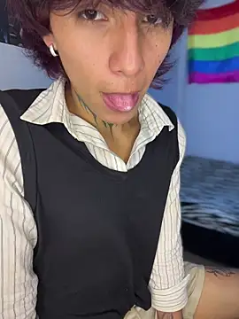 bellamy 095 online show from February 17, 8:59 pm