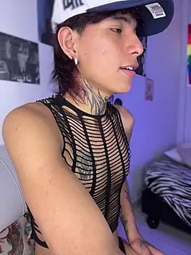 bellamy 095 online show from February 18, 8:05 pm