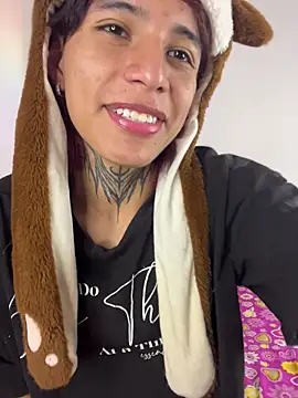 bellamy 095 online show from February 27, 6:08 pm