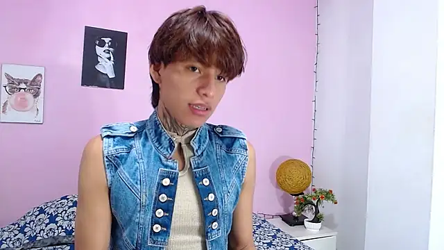 bellamy 095 online show from May 21, 12:23 pm