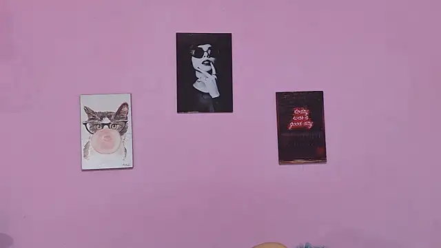 Snapshot of bellamy_095 chatting on July 18, 8:34 pm bellamy 095 online show from July 18, 8:34 pm