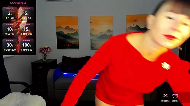 Snapshot of Betty_Jone chatting on November 12, 6:36 am Betty Jone online show from November 12, 6:36 am