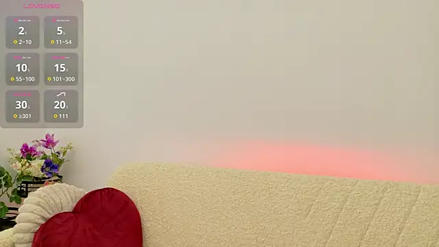 Snapshot of jelly__beanss chatting on December 3, 8:12 am jelly beanss online show from December 3, 8:12 am