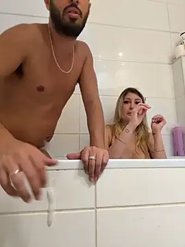 husbandandwifetobe online show from November 22, 3:49 am