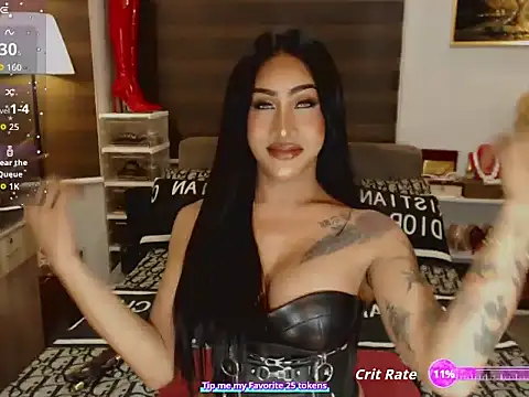 SeductiveVictoria online show from November 19, 11:54 am