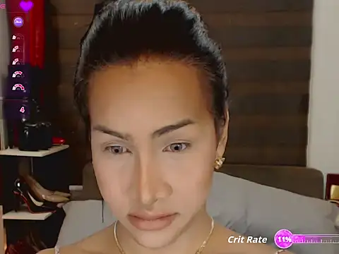 SeductiveVictoria online show from December 14, 11:48 am