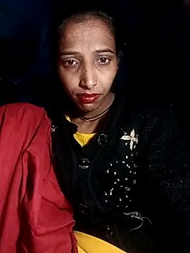 Pinki thakur 1 online show from November 17, 8:58 pm