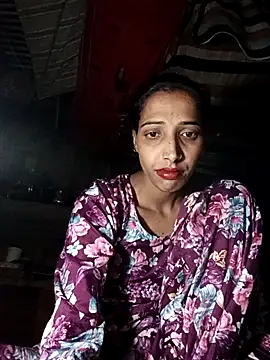 Pinki thakur 1 online show from February 9, 6:12 pm