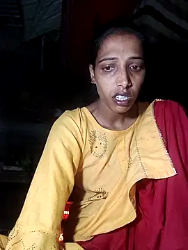 Pinki thakur 1 online show from February 20, 6:52 pm