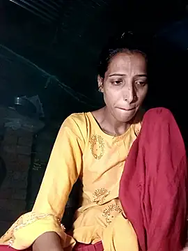 Pinki thakur 1 online show from May 5, 7:55 pm