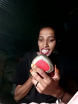Pinki thakur 1 online show from May 25, 6:47 pm