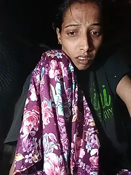 Pinki thakur 1 online show from June 20, 6:44 pm