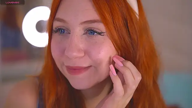 Venelopa online show from October 14, 3:02 pm