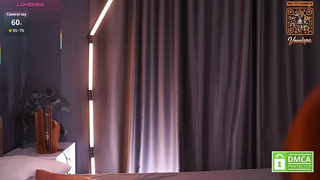 Venelopa online show from November 30, 3:49 pm