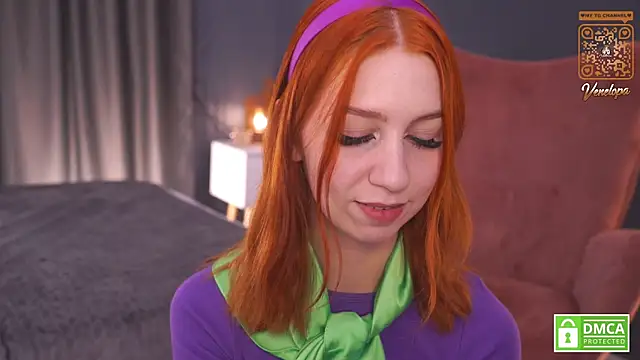 Venelopa online show from December 19, 3:19 pm