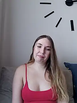 KisaVixen online show from March 11, 1:17 pm