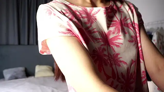 KarisaKusner online show from November 15, 12:19 am