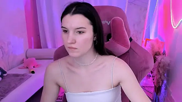 AgataWillis online show from November 26, 6:25 am