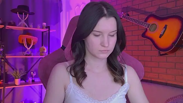 AgataWillis online show from March 9, 4:38 am