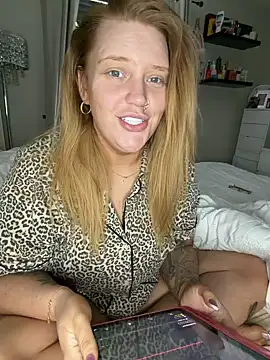 MysteriousMylaX online show from March 30, 3:57 pm