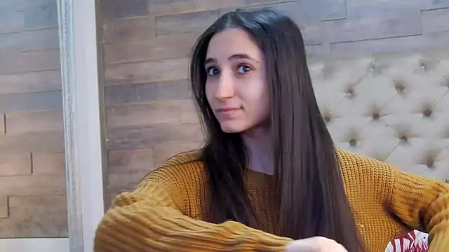 CarolinaBlair online show from January 10, 4:53 pm