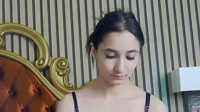 CarolinaBlair online show from June 16, 2:58 am