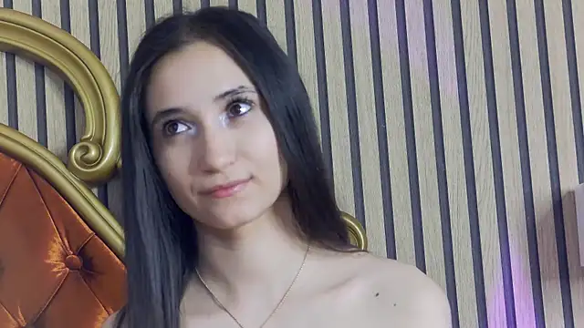 CarolinaBlair online show from June 20, 3:20 am