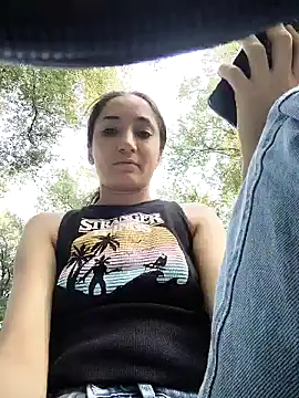 CarolinaBlair online show from July 5, 4:58 pm