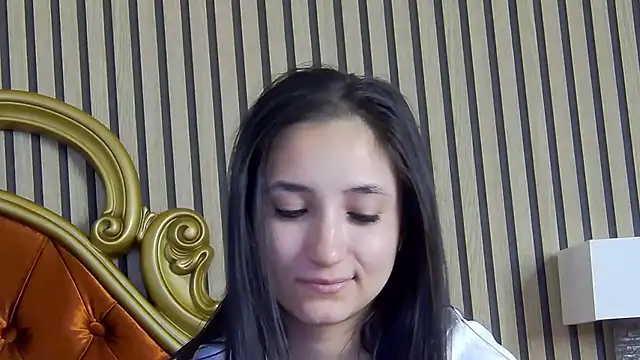 CarolinaBlair online show from July 9, 2:04 am