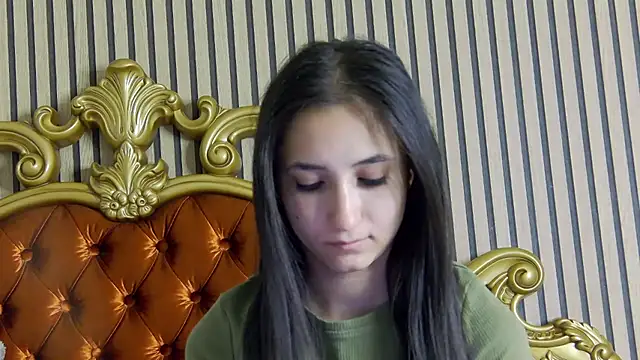 CarolinaBlair online show from July 14, 1:41 am