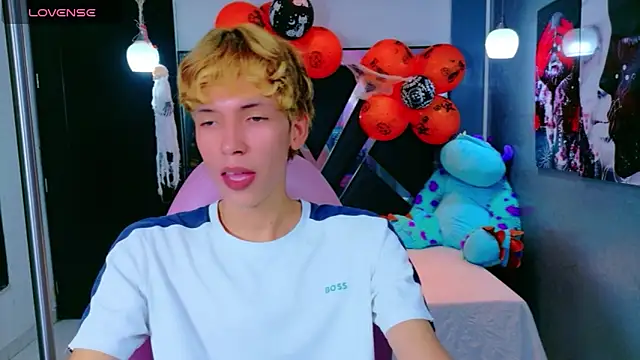 park jimin1 online show from October 24, 12:12 pm