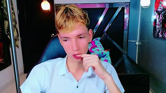 park jimin1 online show from November 30, 2:54 pm