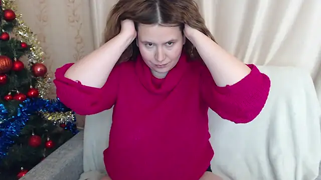 Snapshot of AdelinaLawson chatting on January 23, 7:18 pm AdelinaLawson online show from January 23, 7:18 pm