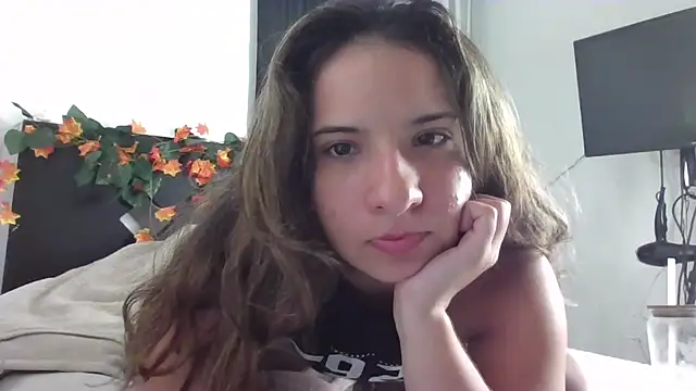 Snapshot of __abrill__ chatting on May 14, 3:24 am abrill online show from May 14, 3:24 am