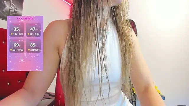 candy conrad online show from June 15, 12:18 pm