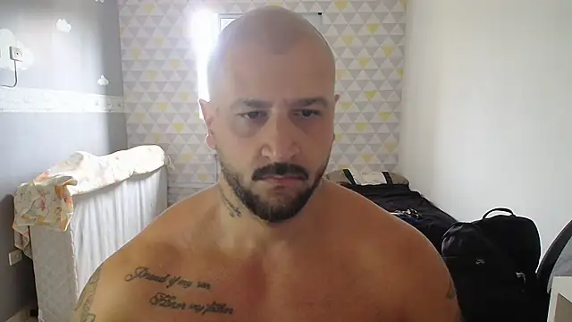 JeanCafa online show from July 30, 1:21 pm
