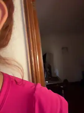 olivia jass online show from March 10, 9:20 pm