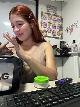 olivia jass online show from May 15, 9:44 pm