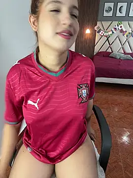 Snapshot of olivia_jass chatting on July 2, 2:45 pm olivia jass online show from July 2, 2:45 pm