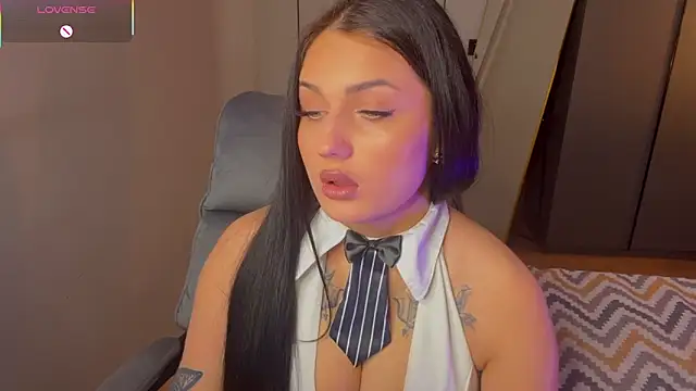 mygoddesshecate online show from February 8, 3:48 pm