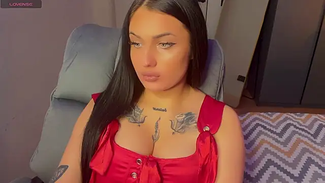 mygoddesshecate online show from February 19, 10:33 am