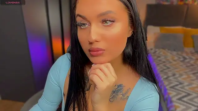 Snapshot of mygoddesshecate chatting on March 25, 1:00 am mygoddesshecate online show from March 25, 1:00 am