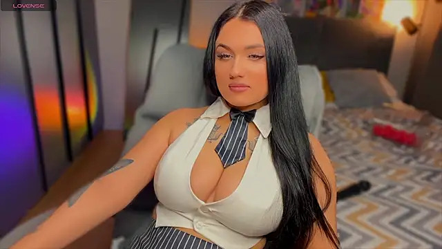 Snapshot of mygoddesshecate chatting on March 26, 4:34 pm mygoddesshecate online show from March 26, 4:34 pm