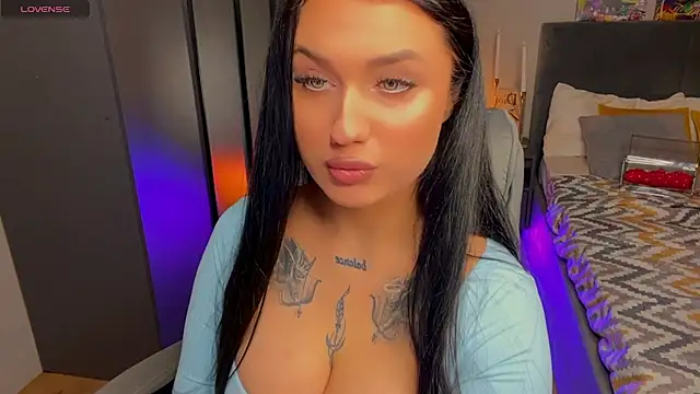 Snapshot of mygoddesshecate chatting on March 29, 3:01 pm mygoddesshecate online show from March 29, 3:01 pm