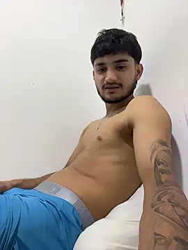 Nas-z09 online show from October 26, 5:24 am