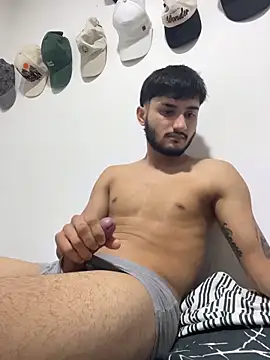 Nas-z09 online show from February 20, 8:20 pm