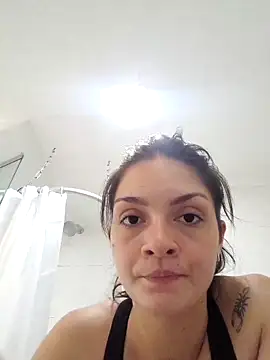 Danielaeliana online show from December 3, 7:23 pm